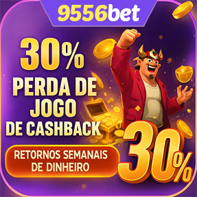 9556bet Fundo de Resgate de Perdas Semanais