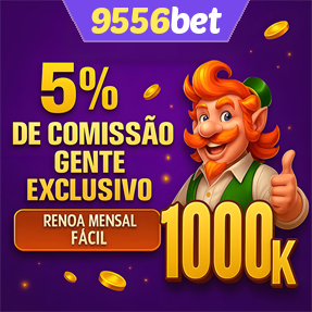 9556bet ConvidarCentro