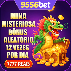 9556bet Mina Misteriosa